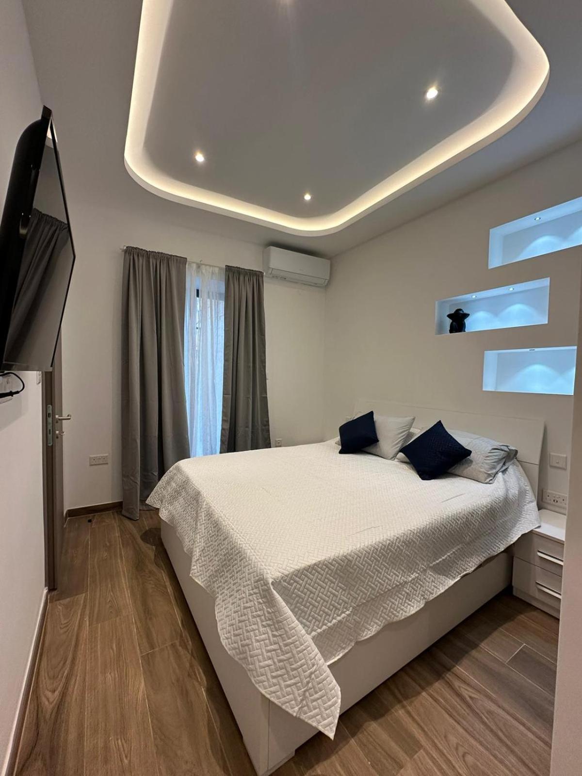 Acacia Avenue Apartments Is-Swieqi Exterior photo