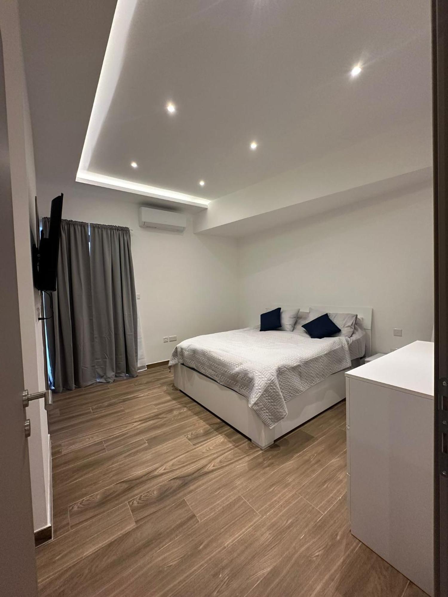 Acacia Avenue Apartments Is-Swieqi Exterior photo