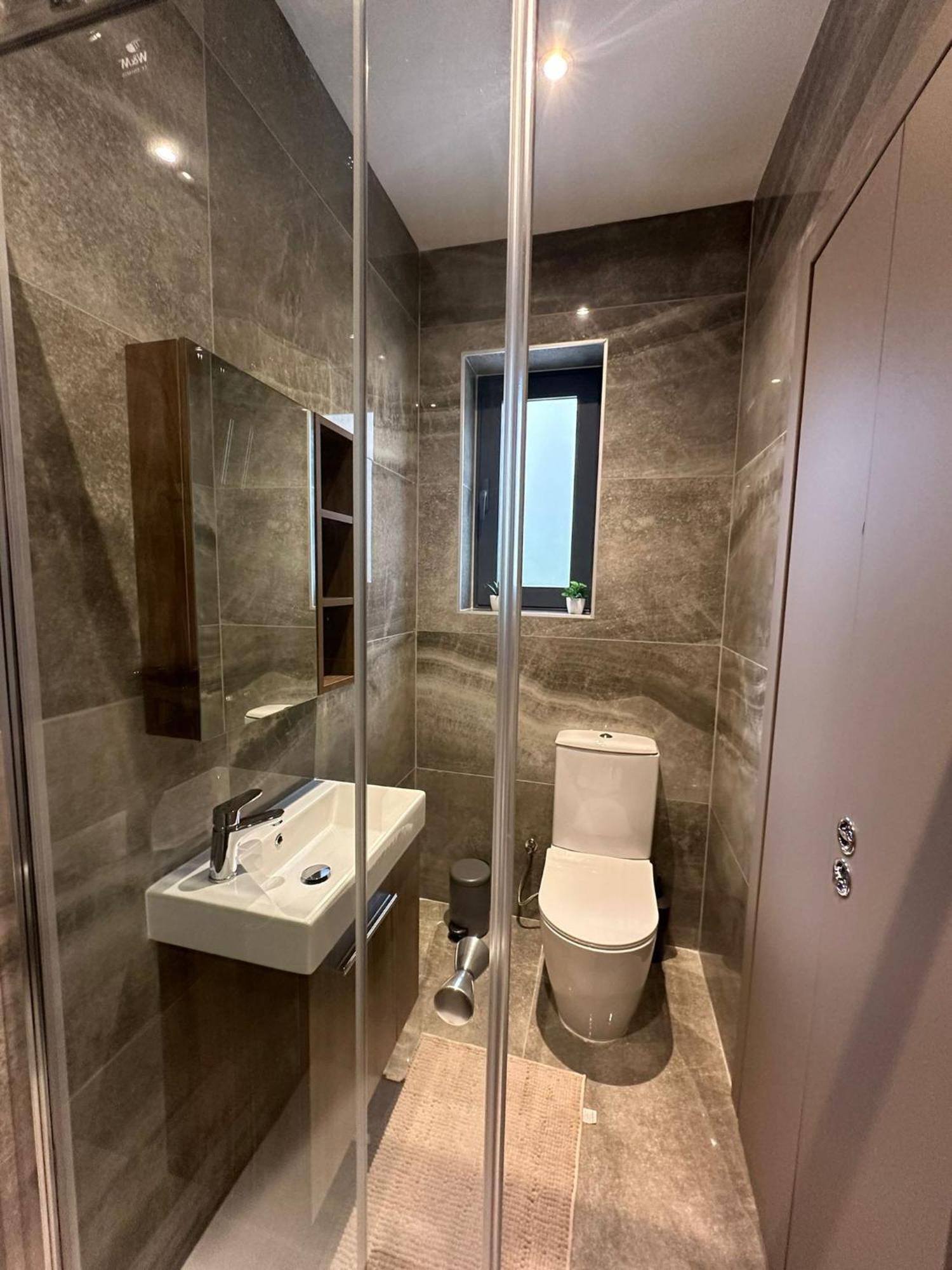 Acacia Avenue Apartments Is-Swieqi Exterior photo