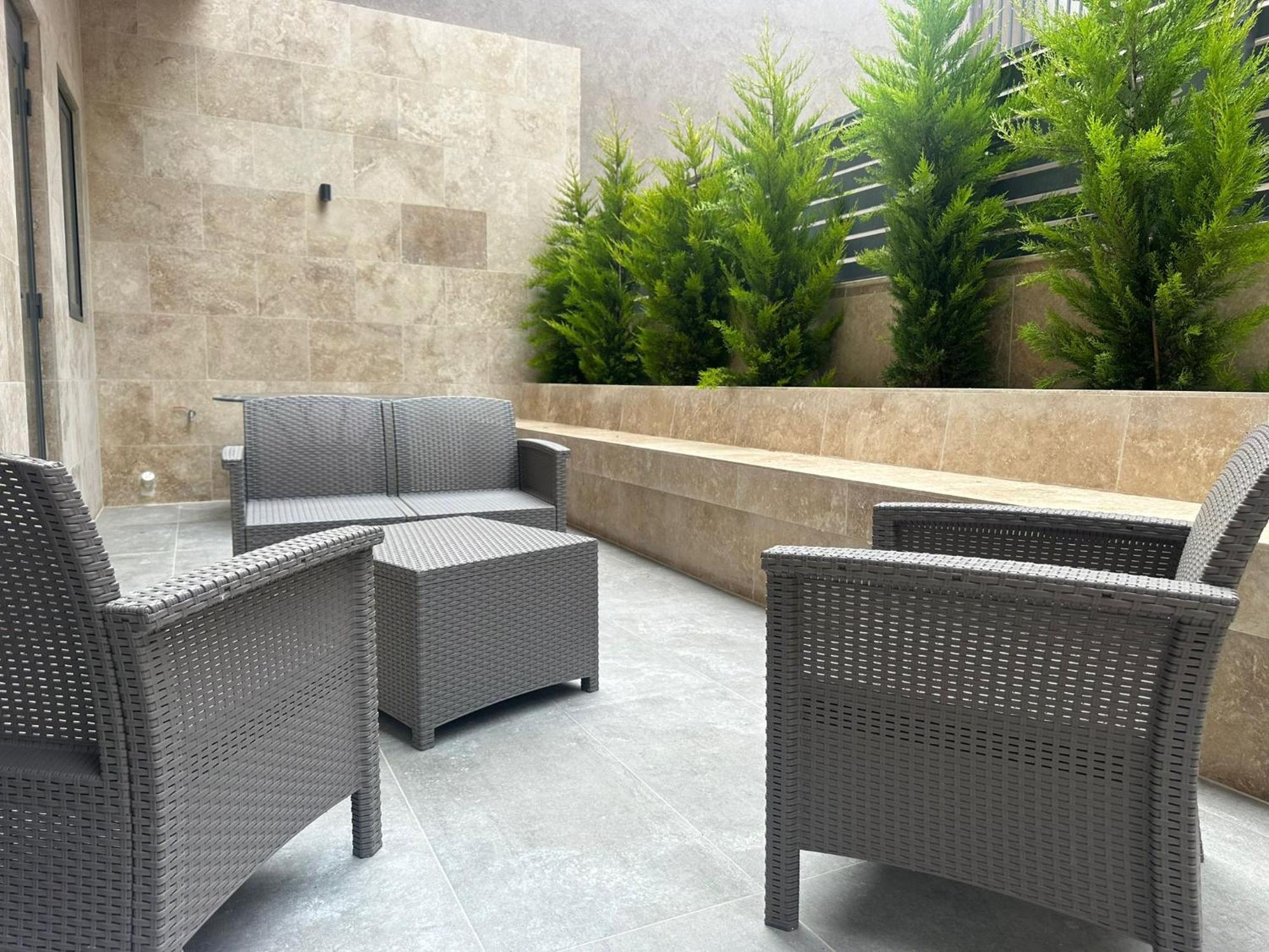 Acacia Avenue Apartments Is-Swieqi Exterior photo